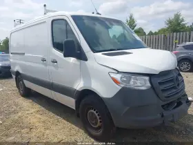2022 Mercedes-Benz Sprinter 1500