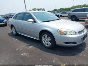 2014 Chevrolet Impala