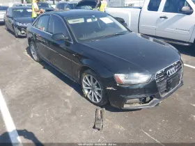 2014 Audi A4