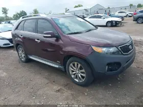 2013 Kia Sorento