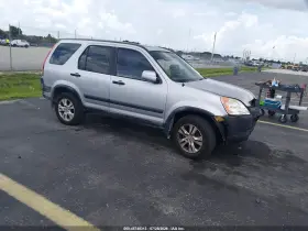 2003 Honda CR-V