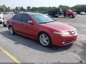 2007 Acura TL