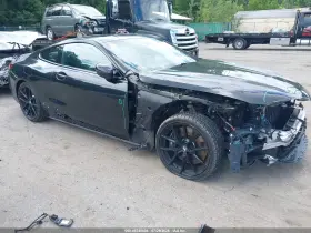 2021 BMW M850i