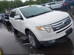 2010 Ford Edge