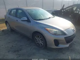 2013 Mazda 3