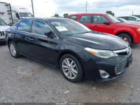 2015 Toyota Avalon