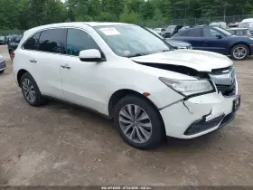 2014 Acura MDX