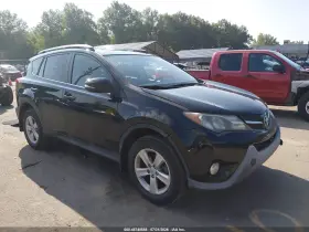 2014 Toyota RAV4
