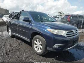 2013 Toyota Highlander