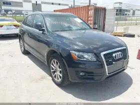 2012 Audi Q5