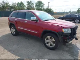 2013 Jeep Grand Cherokee