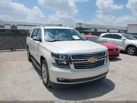 2015 Chevrolet Suburban