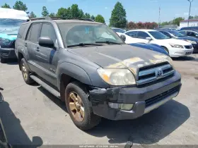 2004 Toyota 4Runner