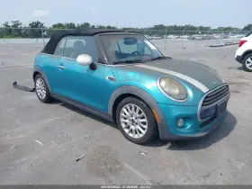 2016 MINI Cooper