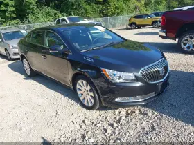 2014 Buick LaCrosse