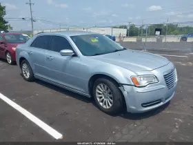 2013 Chrysler 300