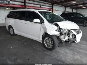 2011 Toyota Sienna