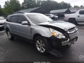 2014 Subaru Outback
