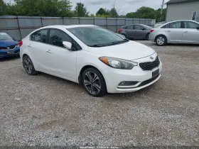 2016 Kia Forte