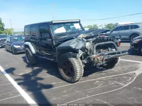 2012 Jeep Wrangler