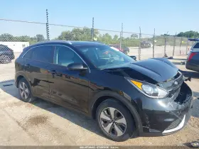 2018 Kia Niro