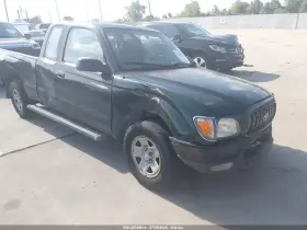 2002 Toyota Tacoma