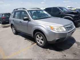 2011 Subaru Forester
