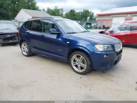 2014 BMW X3