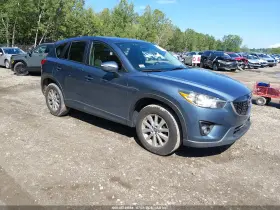 2015 Mazda CX-5