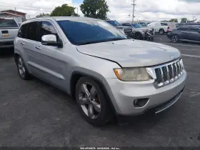 2012 Jeep Grand Cherokee