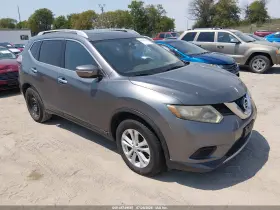 2014 Nissan Rogue