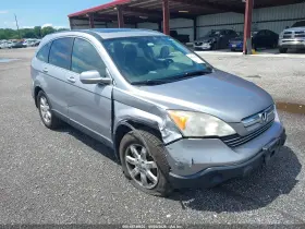 2007 Honda CR-V