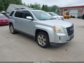 2011 GMC Terrain