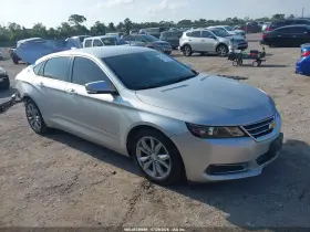2017 Chevrolet Impala