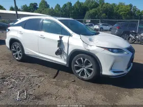 2021 Lexus RX 450h