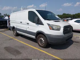 2015 Ford Transit-250