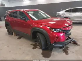 2025 Mazda CX-50 Hybrid
