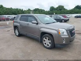 2012 GMC Terrain