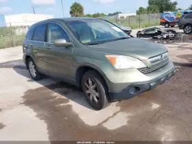 2009 Honda CR-V