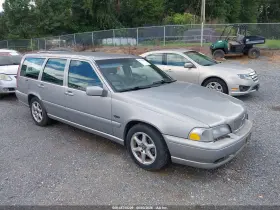 1998 Volvo V70
