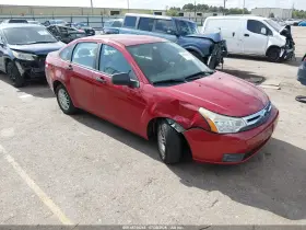 2010 Ford Focus