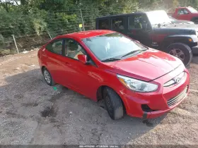 2015 Hyundai Accent