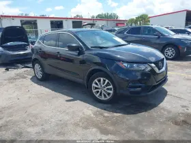 2021 Nissan Rogue Sport