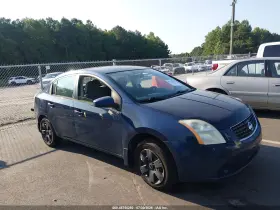 2009 Nissan Sentra