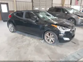 2017 Hyundai Veloster
