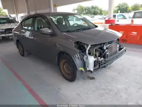 2016 Nissan Versa
