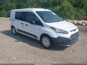 2016 Ford Transit Connect