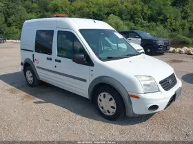 2011 Ford Transit Connect