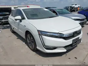 2020 Honda Clarity Plug-in Hybrid
