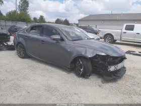 2017 Lexus IS 300